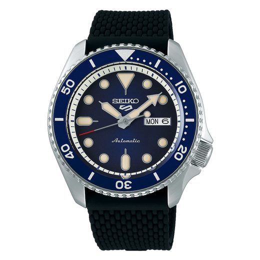 SEIKO 5 SPORTS SRPD71K2 - SEIKO 5 SPORTS 2019 - ZNAČKY