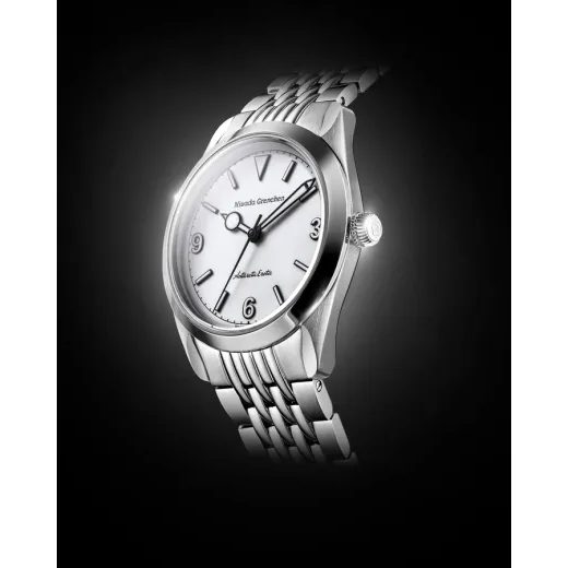 NIVADA GRENCHEN ANTARCTIC EROTIC - WHITE - ANTARCTIC - BRANDS