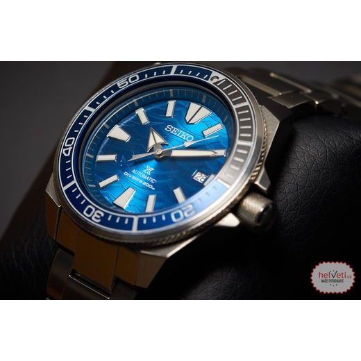 SEIKO SRPD23K1 - SPECIAL EDITION SAVE THE OCEAN - PROSPEX - ZNAČKY