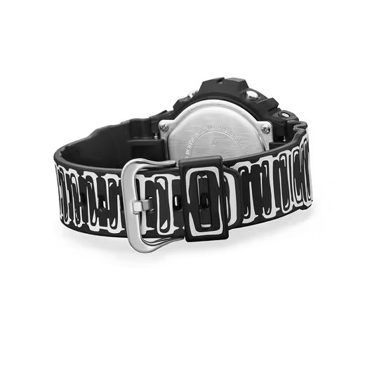 CASIO G-SHOCK DW-6900JV-1ER JOSHUA VIDES COLLABORATION - G-SHOCK - MĂRCI