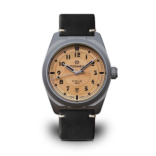 FORMEX FIELD AUTOMATIC GEN 2 GOLDEN HONEY - FIELD AUTOMATIC - BRANDS