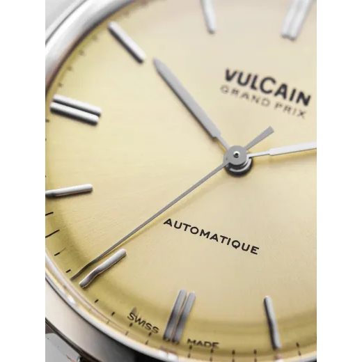 VULCAIN GRAND PRIX - CHAMPAGNE - GRAND PRIX - BRANDS