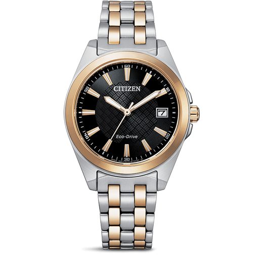 CITIZEN CLASSIC SAPPHIRE EO1213-85E - ELEGANT - BRANDS