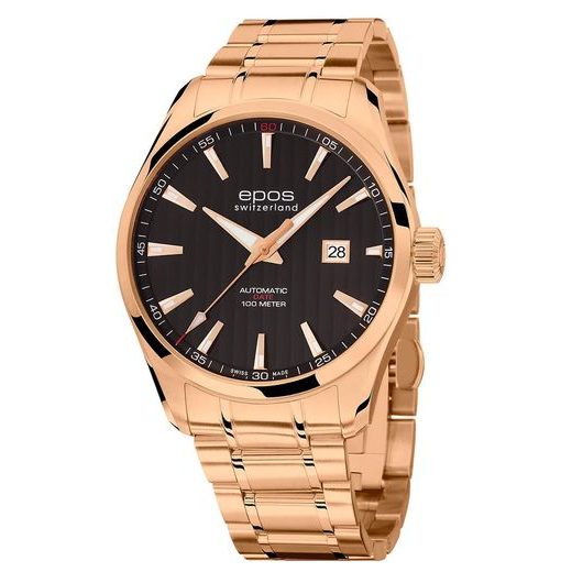 EPOS PASSION 3401.132.24.15.34 - TIMELESS - BRANDS