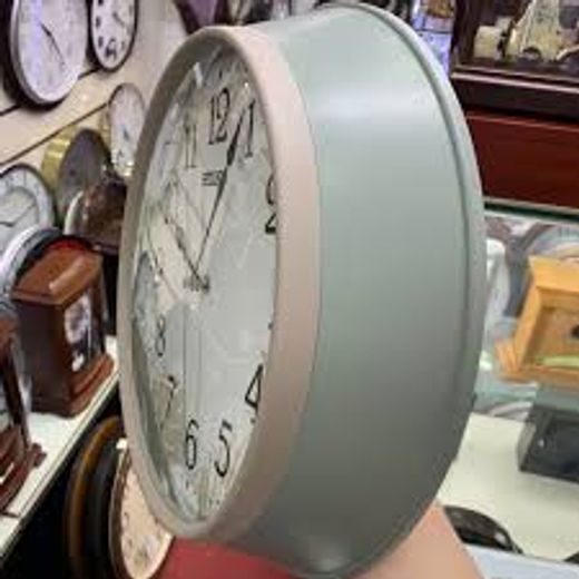 HODINY SEIKO QXA832M - NÁSTĚNNÉ HODINY - OSTATNÍ