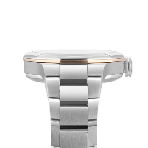 BAUME & MERCIER RIVIERA 10730 - RIVIERA - BRANDS