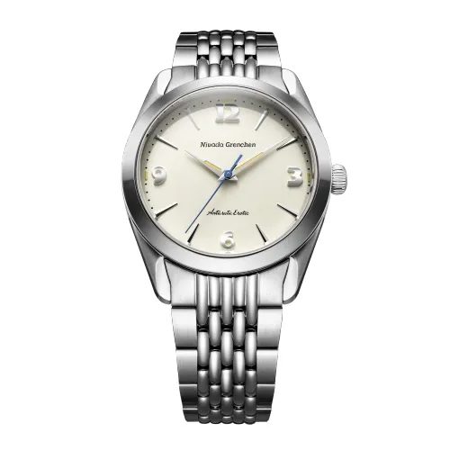 NIVADA GRENCHEN ANTARCTIC EROTIC - EGGSHELL - ANTARCTIC - BRANDS