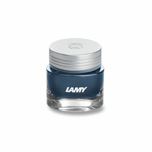 LAHVIČKOVÝ INKOUST LAMY T 53/ CRYSTAL INK - SADA 10 BAREV - PŘÍSLUŠENSTVÍ - OSTATNÍ