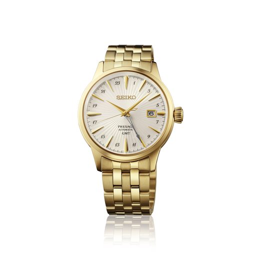 SEIKO PRESAGE COCKTAIL TIME HCB004J1 DAIQUIRI - PRESAGE - ZNAČKY
