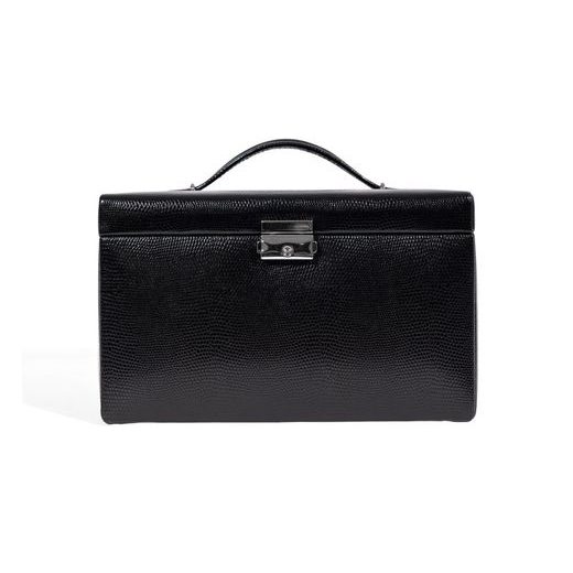 KAZETA NA ŠPERKY FRIEDRICH LEDERWAREN CLASSICO 23237-20 - ŠPERKOVNICE - OSTATNÍ