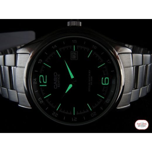 CASIO EF-121D-1AVEG - EDIFICE - BRANDS