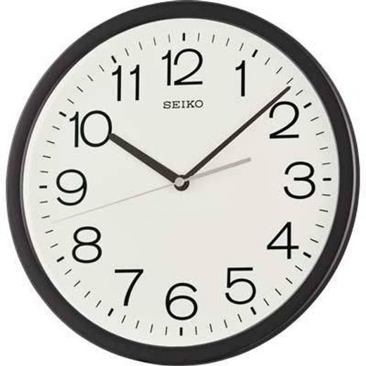 CEAS SEIKO QXA847K - CEASURI DE PERETE - ALTELE