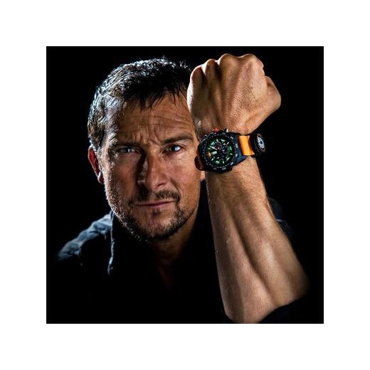 LUMINOX BEAR GRYLLS SURVIVAL 3740 MASTER SERIES 3749 - BEAR GRYLLS - BRANDS