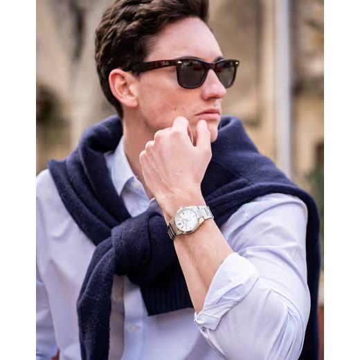 CASIO EDIFICE AUTOMATIC EFK-110D-7AER - EDIFICE - ZNAČKY