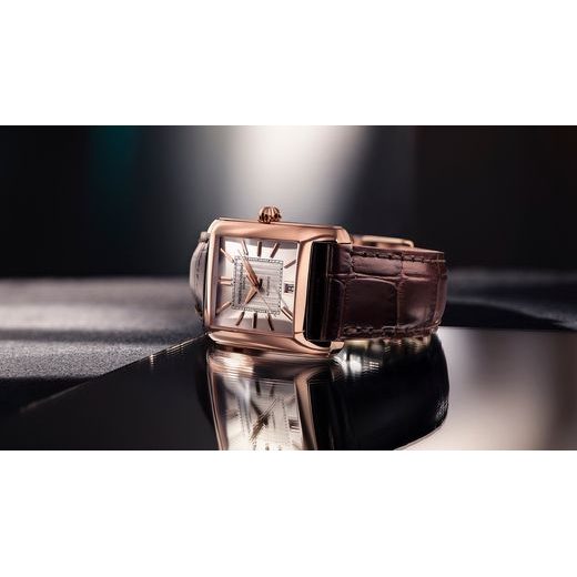 FREDERIQUE CONSTANT CLASSICS CARRÉE AUTOMATIC FC-303V4C4 - CLASSICS GENTS - BRANDS