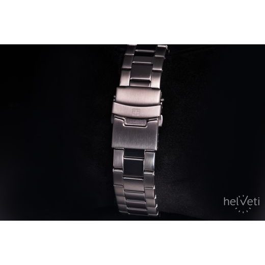 SWISS MILITARY HANOWA 5231.7.04.003 - LAND - BRANDS