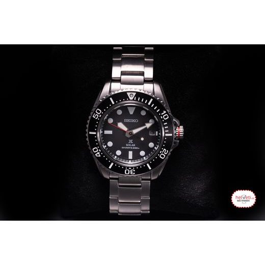 SEIKO PROSPEX SOLAR SNE589P1 - PROSPEX - ZNAČKY