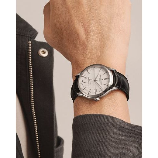 BAUME & MERCIER CLIFTON BAUMATIC 10518 - CLIFTON - ZNAČKY