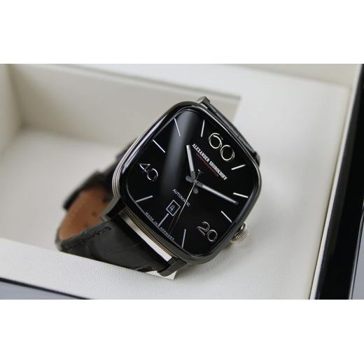 ALEXANDER SHOROKHOFF KANDY CLASSIC AS.KD02-40S - AVANTGARDE - BRANDS