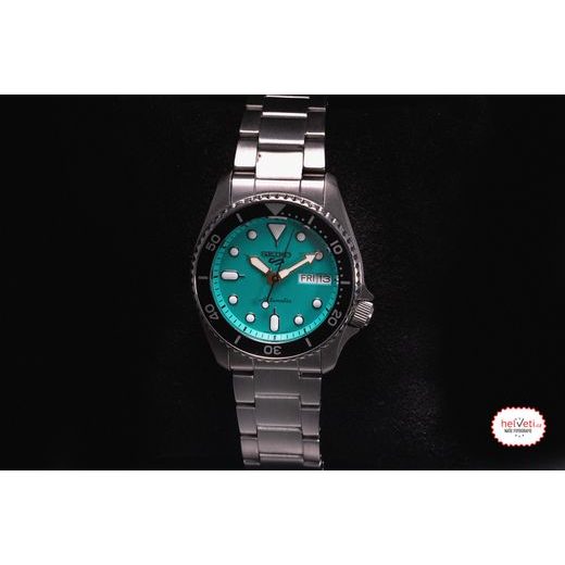 SEIKO 5 SPORTS SKX SPORTS STYLE SRPK33K1 - SEIKO 5 SPORTS 2019 - ZNAČKY