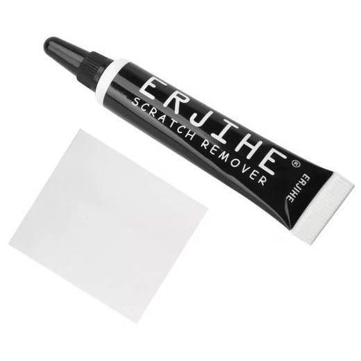 LEŠTÍCÍ PASTA NA SKLÍČKA ERJIHE (NÁHRADA POLYWATCH) - FANSHOP A NÁŘADÍ - OSTATNÍ