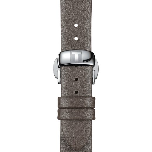 TISSOT GLENDORA 18K GOLD T929.210.46.266.00 - T-GOLD - BRANDS