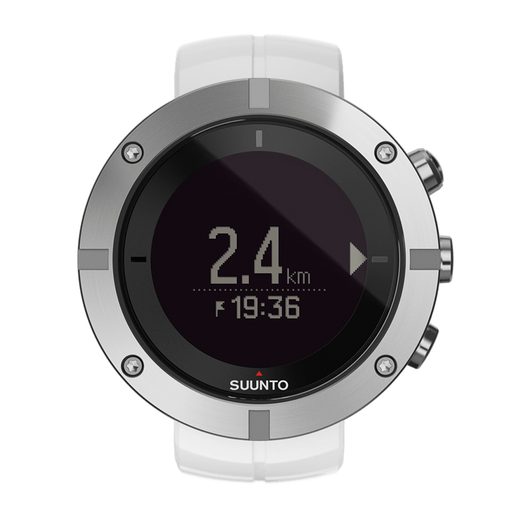 SUUNTO KAILASH SILVER SS021240000 - ARCHÍV