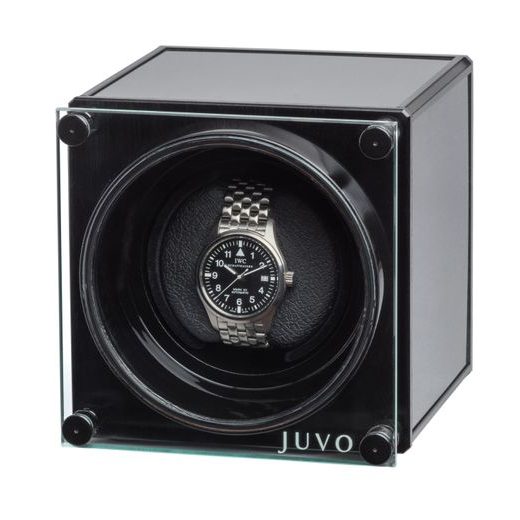 WATCH WINDER JUVO A1 - WATCH WINDERS - ACCESSORIES