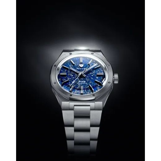 NIVADA GRENCHEN F77 LAPIS LAZULI 68009A77 - F77 - BRANDS
