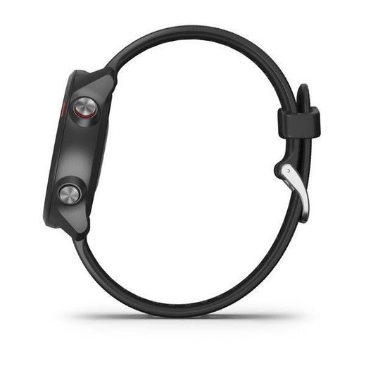 GARMIN FORERUNNER 245 MUSIC OPTIC BLACK 010-02120-30 - GARMIN - BRANDS