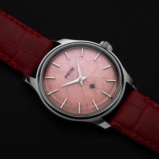 PRIM LUX 48-968-558-00-1/03 - QUARTZ - ZNAČKY