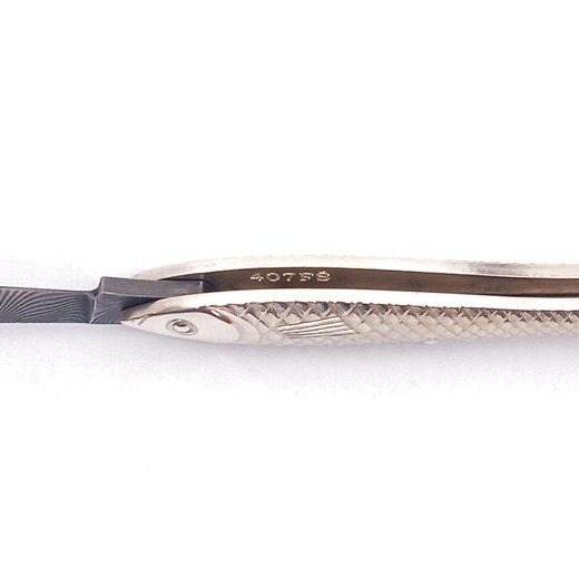 KAPESNÍ NŮŽ MIKOV RYBIČKA 130-DS-1 - KAPESNÍ NOŽE - OSTATNÍ