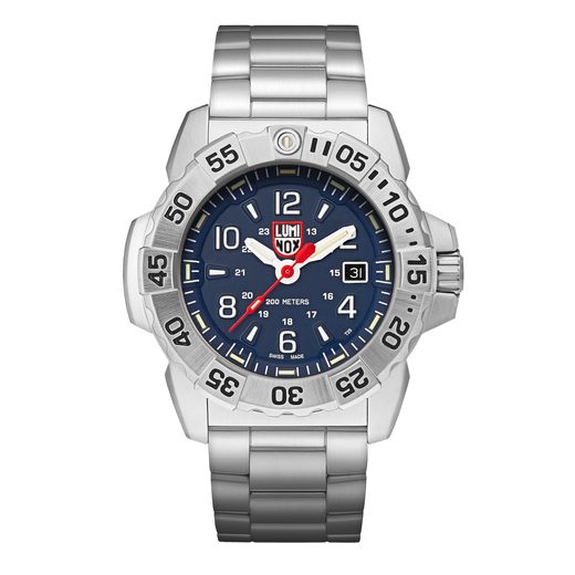 LUMINOX NAVY SEAL STEEL 3254 - LUMINOX - ZNAČKY