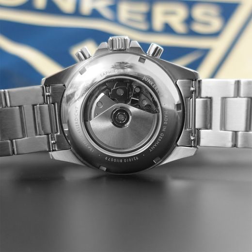 JUNKERS JUMO AUTOMATIK 921.01.02.M - JUMO - BRANDS