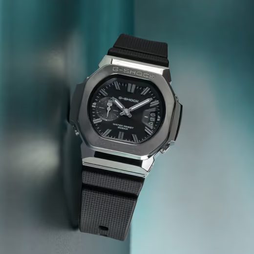 CASIO G-SHOCK GMC-2500-1AER - G-SHOCK - ZNAČKY