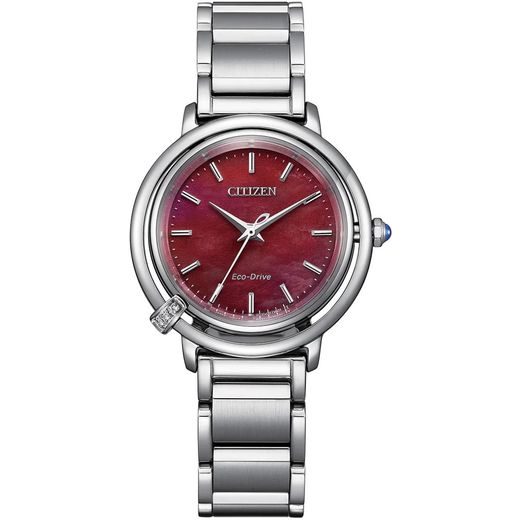 CITIZEN ECO-DRIVE L EM1090-78X - ELEGANT - BRANDS