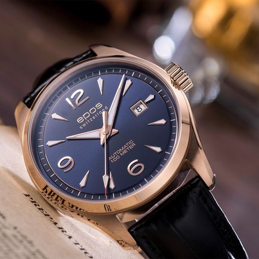 EPOS PASSION 3401.132.24.56.25 - TIMELESS - BRANDS