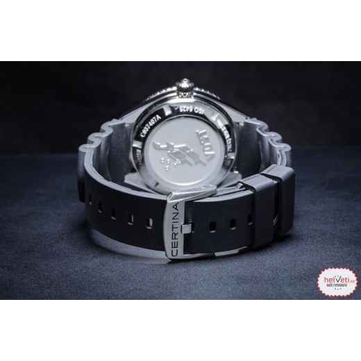 CERTINA DS SUPER PH500M C037.407.17.280.10 SPECIAL EDITION - DS PH - BRANDS