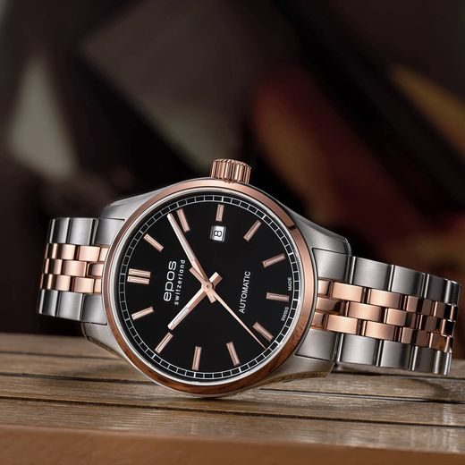 EPOS PASSION 3501.132.34.15.44 - TIMELESS - BRANDS