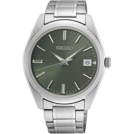 SEIKO QUARTZ SUR527P1 - QUARTZ - ZNAČKY