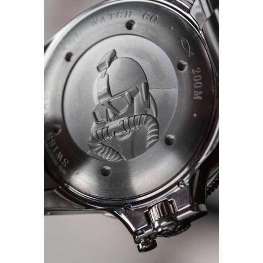 BALL ENGINEER HYDROCARBON ORIGINAL (43MM) COSC DM2218B-SCJ-BK - ENGINEER HYDROCARBON - BRANDS