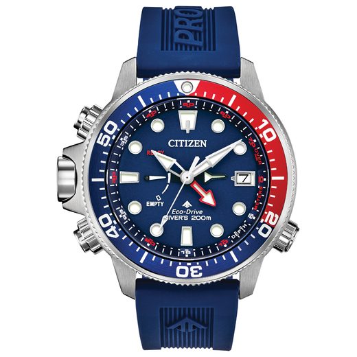 CITIZEN PROMASTER AQUALAND BN2038-01L - PROMASTER - ZNAČKY