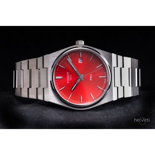 TISSOT PRX 40 T137.410.11.421.00 - PRX - BRANDS