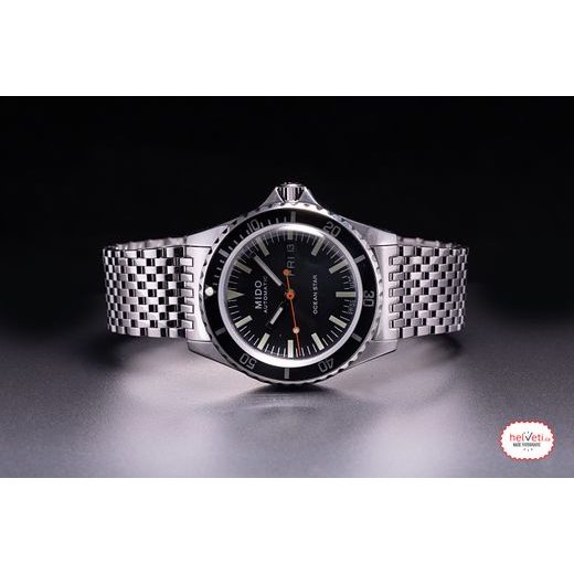 MIDO OCEAN STAR TRIBUTE M026.830.11.051.00 - OCEAN STAR - BRANDS