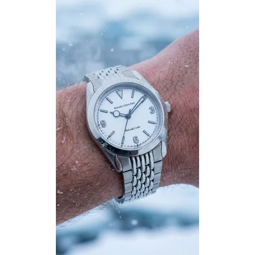 NIVADA GRENCHEN ANTARCTIC EROTIC - WHITE - ANTARCTIC - BRANDS