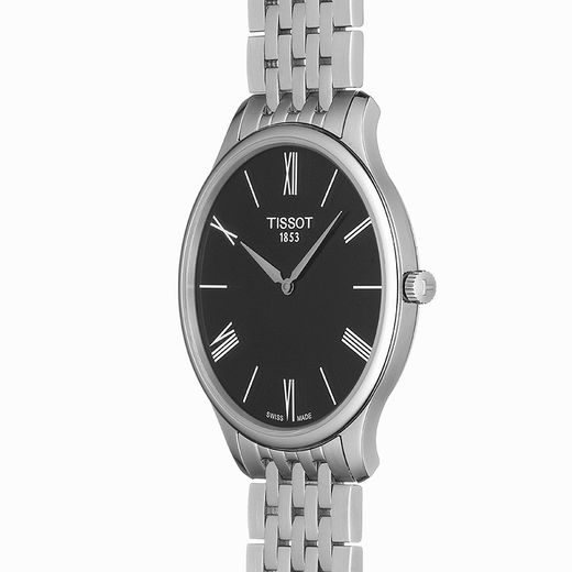 TISSOT TRADITION 2018 T063.409.11.058.00 - TRADITION - ZNAČKY