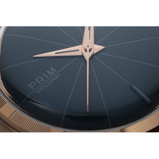 PRIM DIPLOMAT 2023 LE 94-033-395-43-1 - MANUFACTURE 1949 - BRANDS