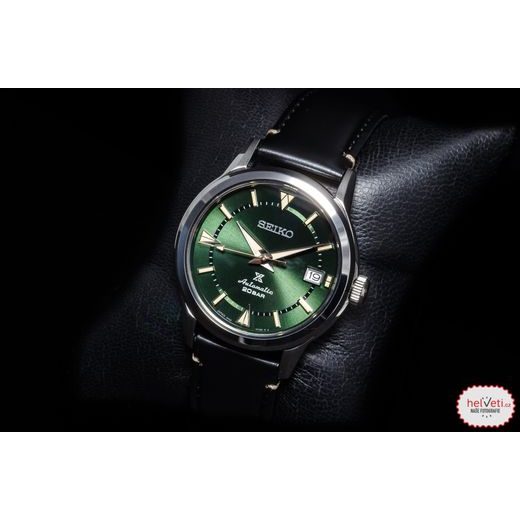 SEIKO ALPINIST SPB245J1 MODERN RE-INTERPRETATION - PROSPEX - ZNAČKY