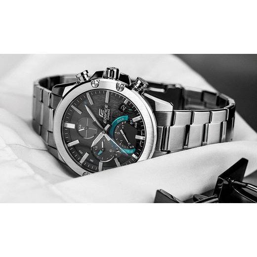 CASIO EDIFICE EQB-1000D-1AER - EDIFICE - BRANDS