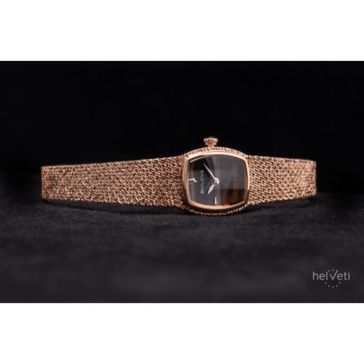 BULOVA CLASSIC 97L185 GODDESS OF TIME - CLASSIC - BRANDS